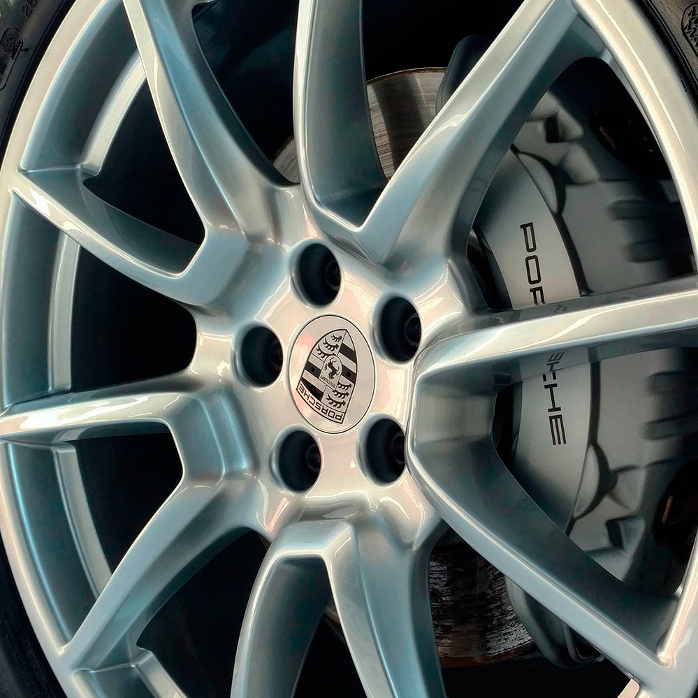 Rim Repair & Restoration Cost in Staten Island, NYC, New York