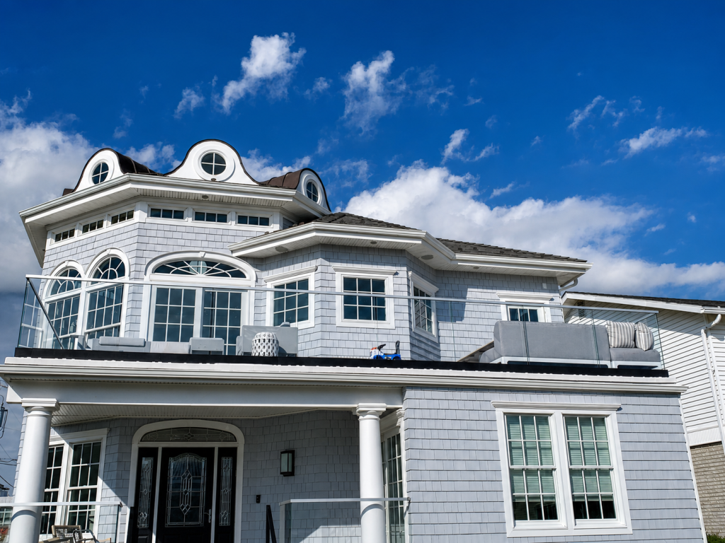 Signature railing projects — photo 4
