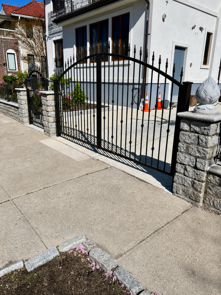 Architectural railing collection — photo 3