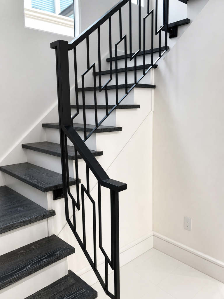 Custom exterior gate collection — photo 3