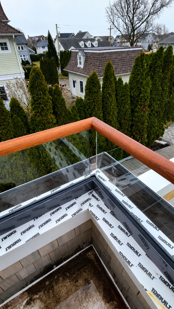 Ornamental railing showcase — photo 3