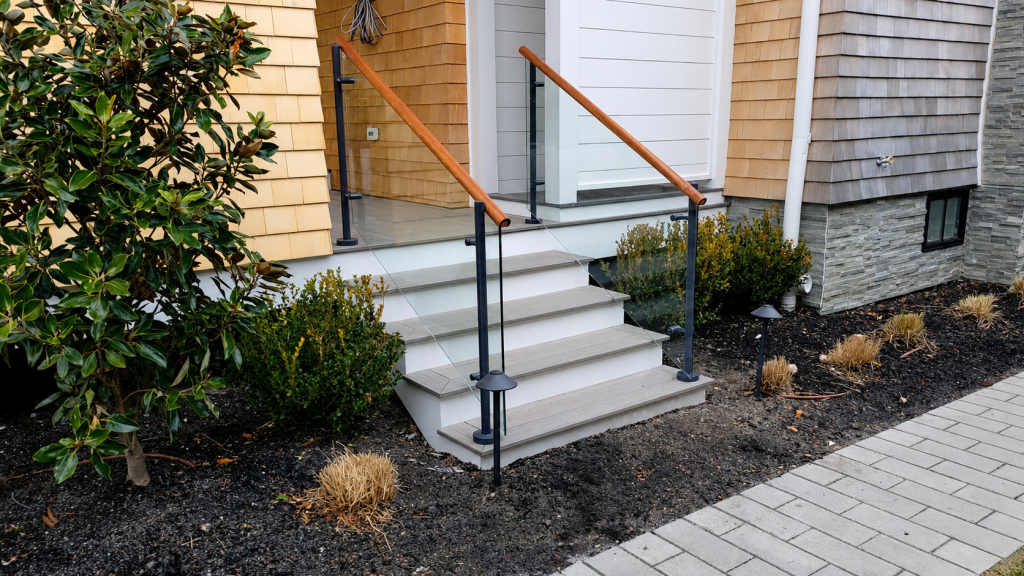 Ornamental railing showcase — photo 5