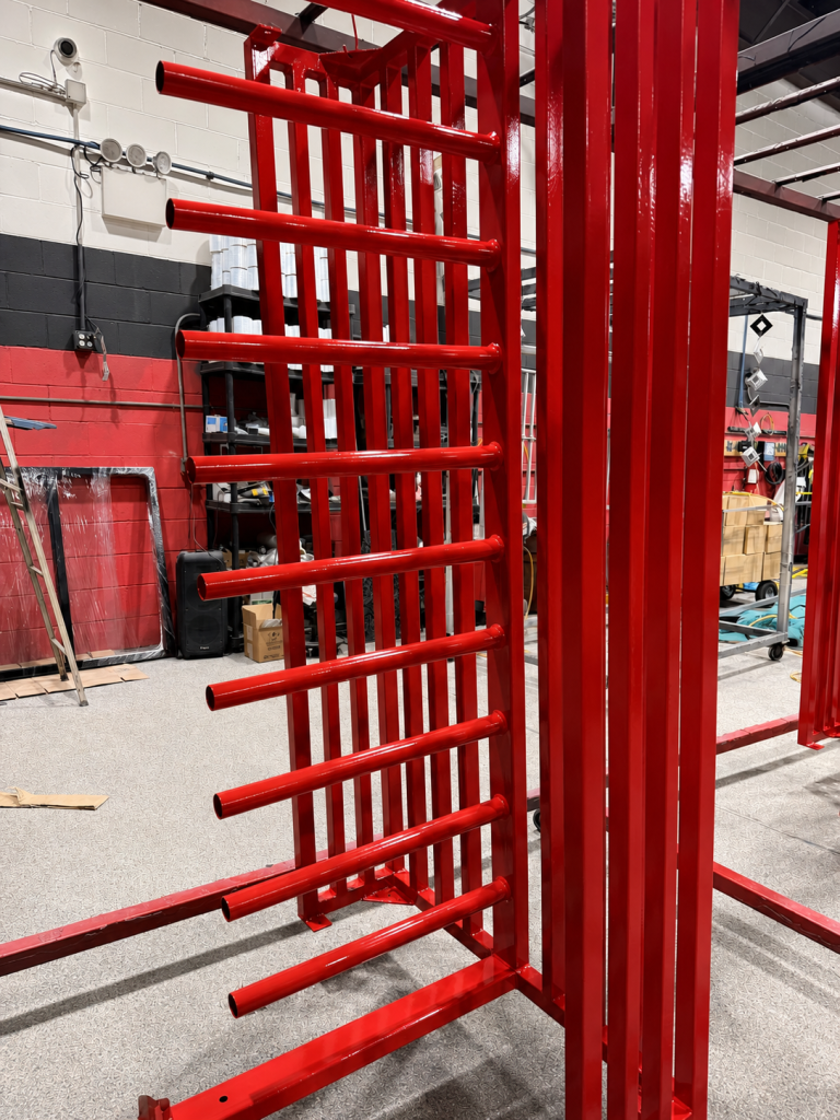 Custom finish showcase — photo 4